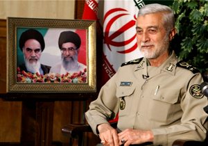 خاطراتی از حضور آیت‌الله خامنه‌ای در ارتش