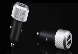 راهنمای خرید شارژر فندکی usb
