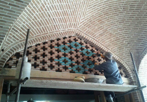 تغییر کاربری بازار عودلاجان/ اخطاریه برای کسبه بازار!