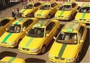 اضافه شدن 650 دستگاه تاکسی جدید به ناوگان تاکسیرانی اردبیل