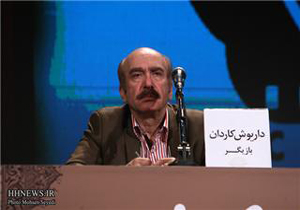 جای خوشحالی است كه روحانیت و سینما در حال آشتی هستند