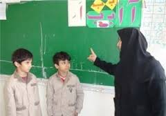 کمبود نیروی انسانی در آموزش‌وپرورش خرمشهر