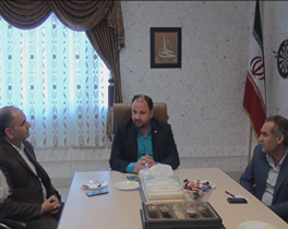رفع مشکل مخابرات فراهان در دستور کار مدیران