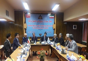 افزایش تعاملات موجب رونق گردشگری اردبیل و ترکیه می شود