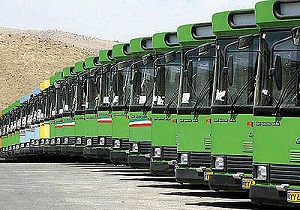 استفاده از حمل‌و‌نقل عمومی دیگر به‌صرفه نیست! + تصاویر