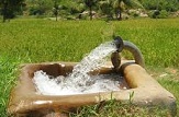 تجهیز 5 حلقه چاه در مناطق عشایری بم