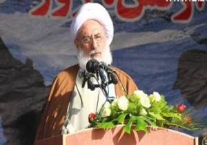 تاکید نماینده ولی فقیه بر لزوم ادامه راه شهیدان در بین نسل جوان