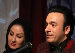 رونمایی از آلبوم «کاش نمی رفتی» محمد قلی پور
