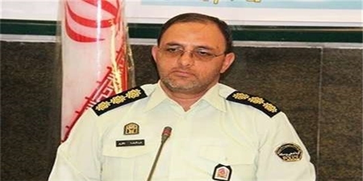 دختربچه افغان را چون فرزند خود می&zwnj;دانیم/ خواهان اشد مجازات برای متهم هستیم