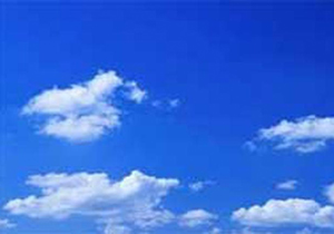 هوای پاک ارمغان باران برای اصفهان