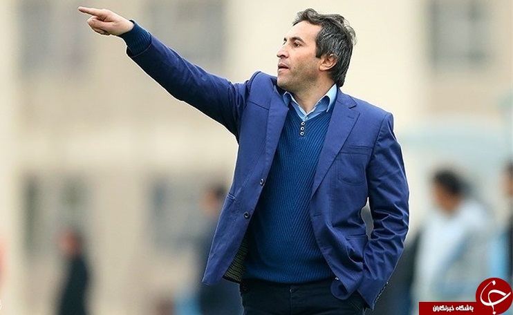 پرسپولیس قهرمان لیگ است