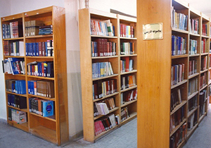 کتابخانه میراث فرهنگی خراسان رضوي شناسگر استاندارد بین المللی دريافت كرد