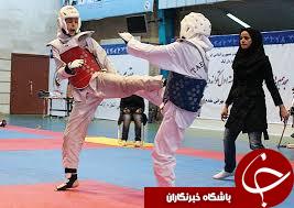 مداح:به کسب دو سهمیه المپیک خوشبین بودم/کمرانی:علیزاده لیاقت طلای المپیک را دارد