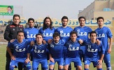 گل گهر سیرجان در تقابل با ایران جوان بوشهر