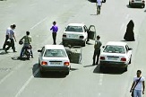 مسافربریهای شخصی کرمان درتیررس پلیس راهور