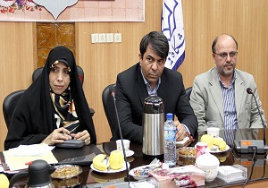 امضا تفاهم‌نامه همکاری بین دانشگاه یزد و معاونت حقوقی ریاست جمهوری