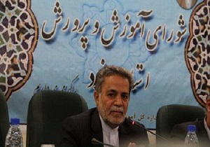 معلمان پرورش‌دهندگان استعدادهای نهفته
