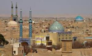 یزد، پیشتاز در حوزه میراث فرهنگی کشور