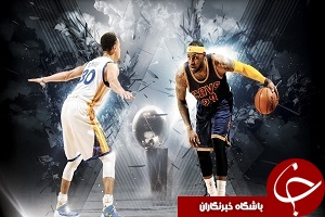 10 ستاره برتر تاریخ NBA