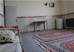 اسکان اضطراری مسافران نوروزی در میامی
