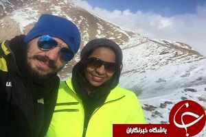 آشنایی در آزادی،‌ازدواج در نیشابور