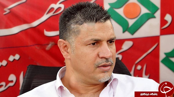AFC تولد علی دایی را تبریک گفت