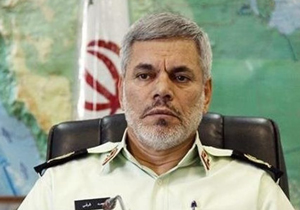 به کارگیری 15 هزار گشت پلیس برای تامین امنیت ایام نوروز/ مرخصی سارقان در تعطیلات لغو شد