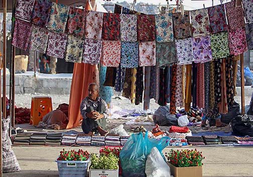 میناب ، گلستان هرمزگان