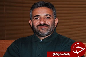 پاراکانویی‌های قایقرانی،برای کسب سهمیه به آب می زنند