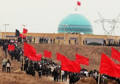 سفر معاون رئیس‌جمهور به خوزستان