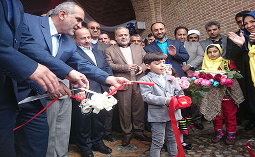 آغاز پنجمین جشنواره بین المللی بازی و اسباب بازی كودكان ديروز و امروز