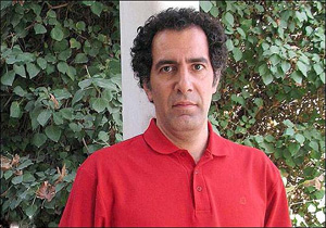 بهنام تشکر: خیلی جدی هستم و رک