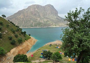 طبیعت چشم‌نواز خوزستان در چند نما + تصاویر