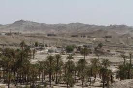 قلعه گنج مهرماه آماده بازدید است