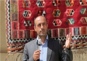 برگزاری جشن بزرگ نوروز در دهدشت