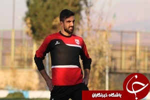 عشوری: سال 94 نتوانستم موفق ظاهر شوم