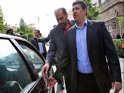 مهدی هاشمی همچنان در زندان&raquo; است