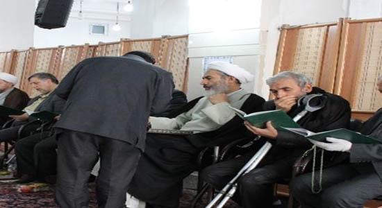 شهید حسین&zwnj;زاده موحد؛ شهیدی که زنده به میهن بازگشت