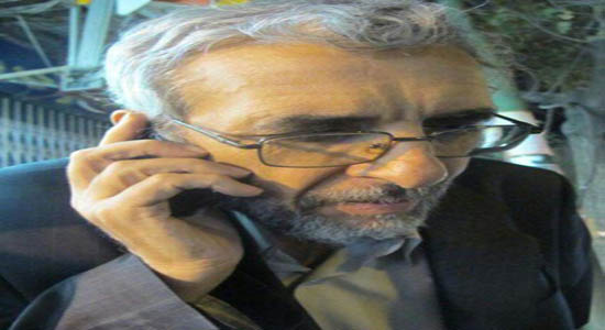شهید حسین&zwnj;زاده موحد؛ شهیدی که زنده به میهن بازگشت