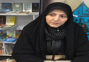 ادبیات سال ٩٥! لطفا كمی پررونق تر بیا