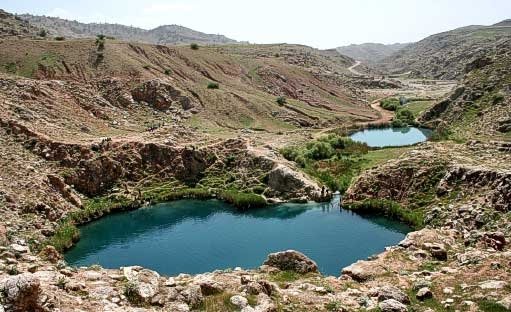 تنها آکواریوم طبیعی دنیا کجاست؟