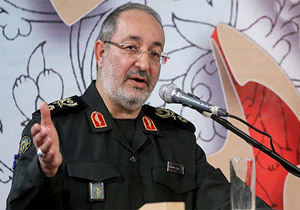 تعامل با آمریکا اگر چاره‌ساز بود مشکل کشورهای تحت استیلای غرب را حل می‌کرد