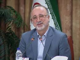 بازدید استاندار گیلان از قرارگاه نوروزی پلیس