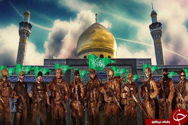 محل خواب مدافع حرمی که خواب صهیونیست&zwnj;ها را آشفته کرده + تصویر
