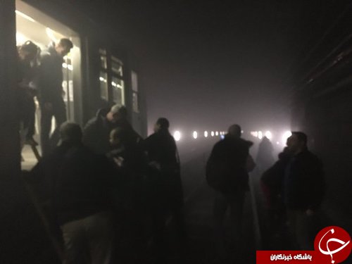 حملات انتحاری در فرودگاه بروکسل/ 48 کشته و زخمی تا این لحظه + تصاویر و فیلم