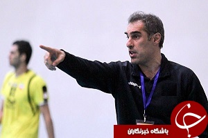 طاهری: با قدرت حاضر شویم وایلدکارت از آن ماست