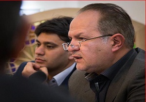 توزیع یک میلیون اقلام تبلیغاتی بین مسافران