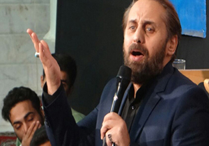 رجزخوانی احمد واعظی برای رژیم صهیونیستی + فیلم
