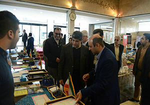 ثبت جهانی آثار همدان باید در اولویت قرار بگیرد