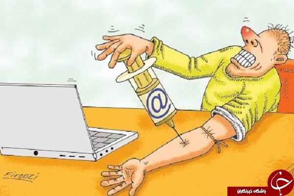 چگونه از اعتیاد به تلفن همرامان نجات یابیم؟/////گزارش ناقص است لطفا کامل شود/////